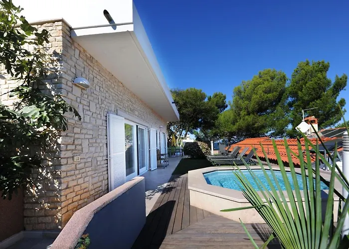 Cablex Appartement Crveni Vrh