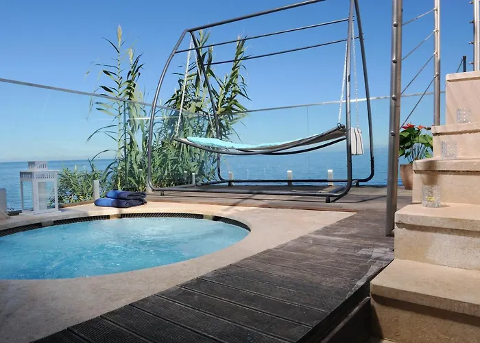 Cablex Appartement *