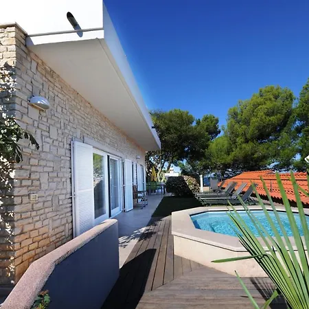 Cablex Appartement Crveni Vrh