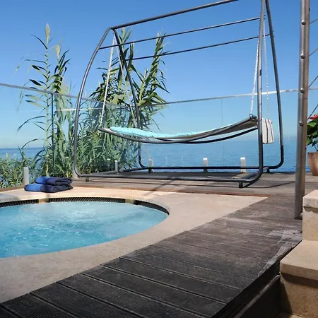 Cablex Appartement *