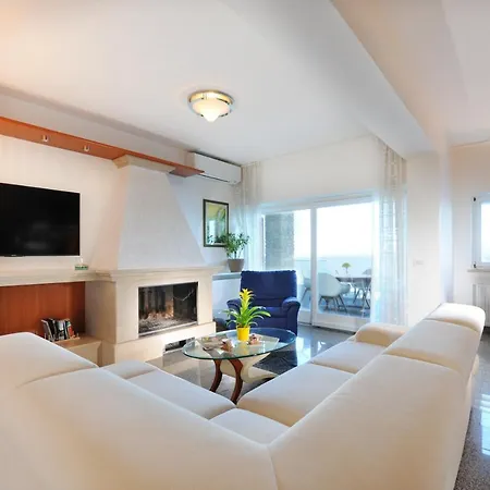 Appartement Cablex Crveni Vrh