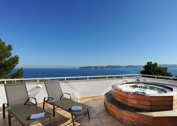 Cablex Appartement *