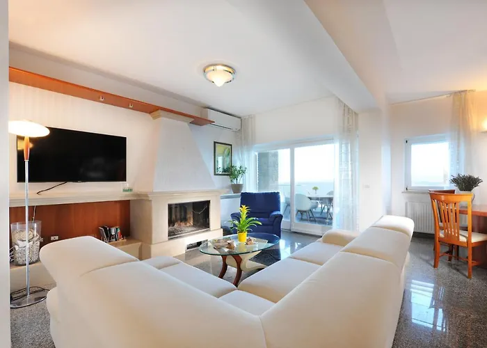 Appartement Cablex Crveni Vrh